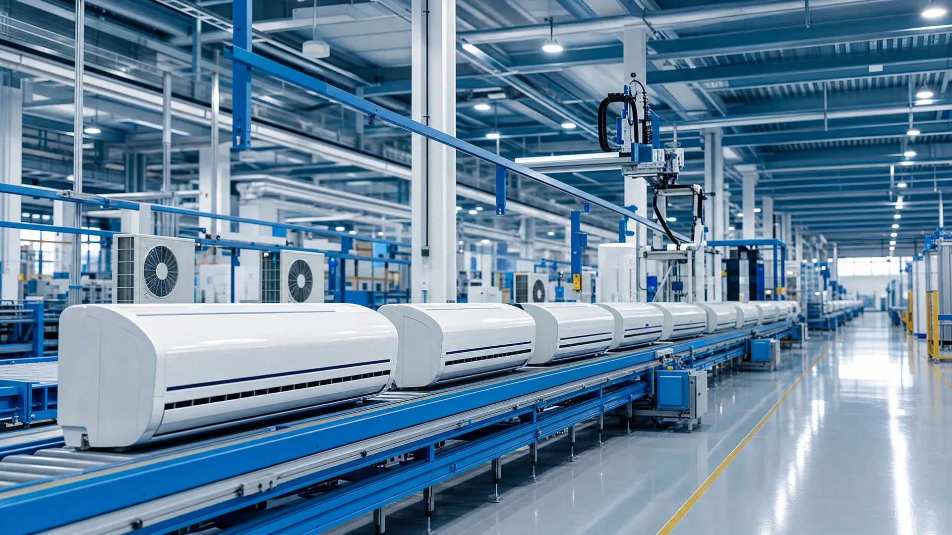 WNOTECH AFRICA manufacturing facility