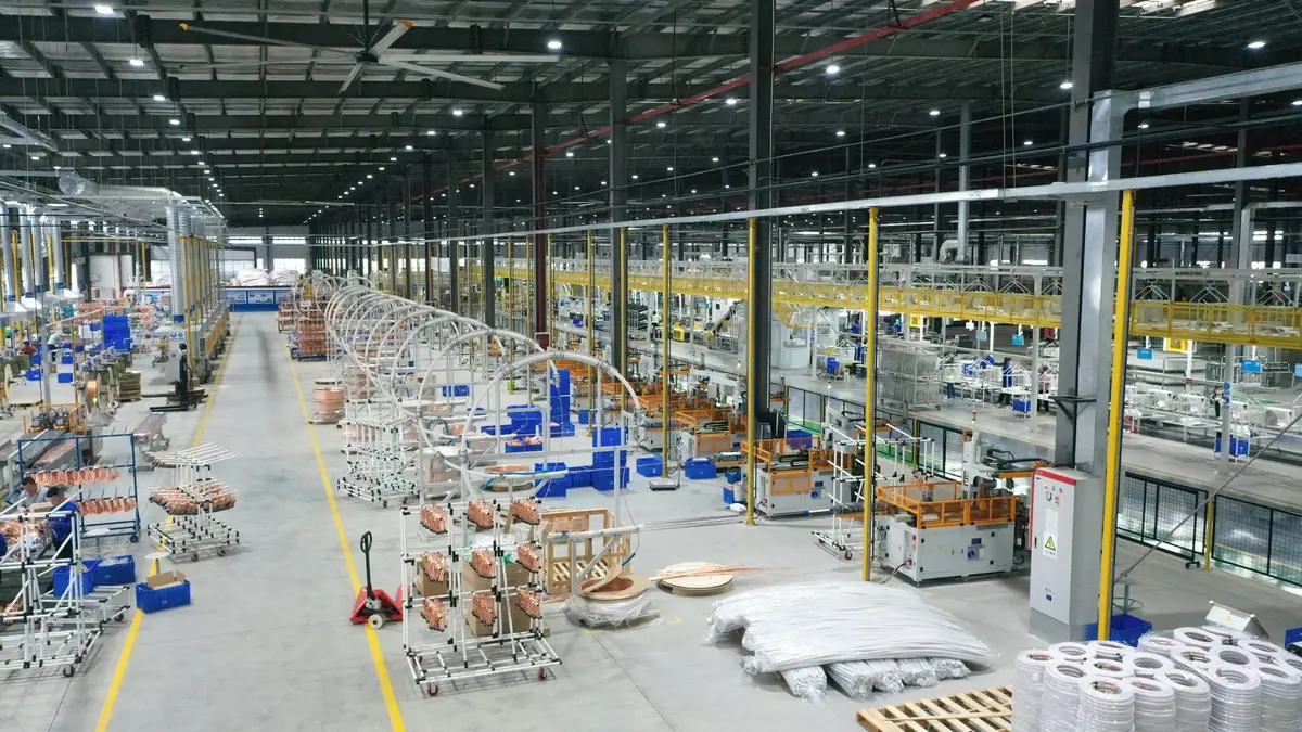 Qualify the Factory Before the Order