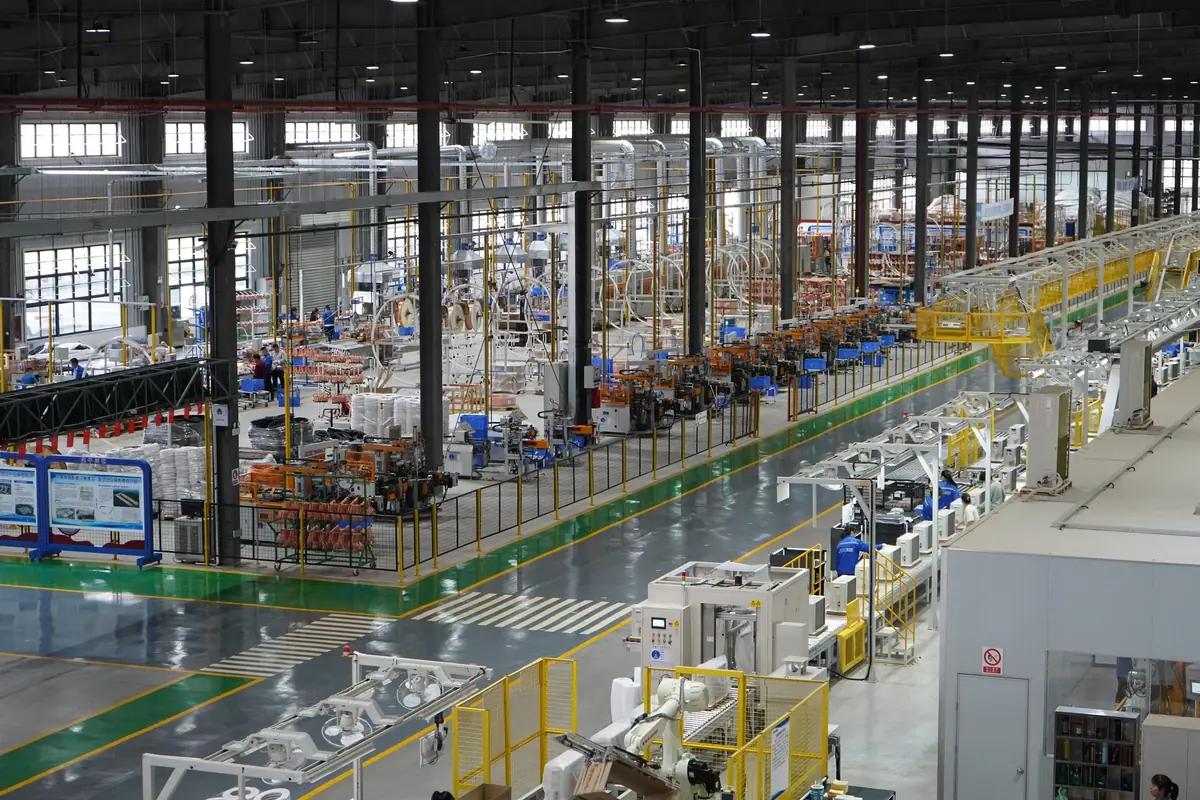 Split air conditioners for the Nigerian market