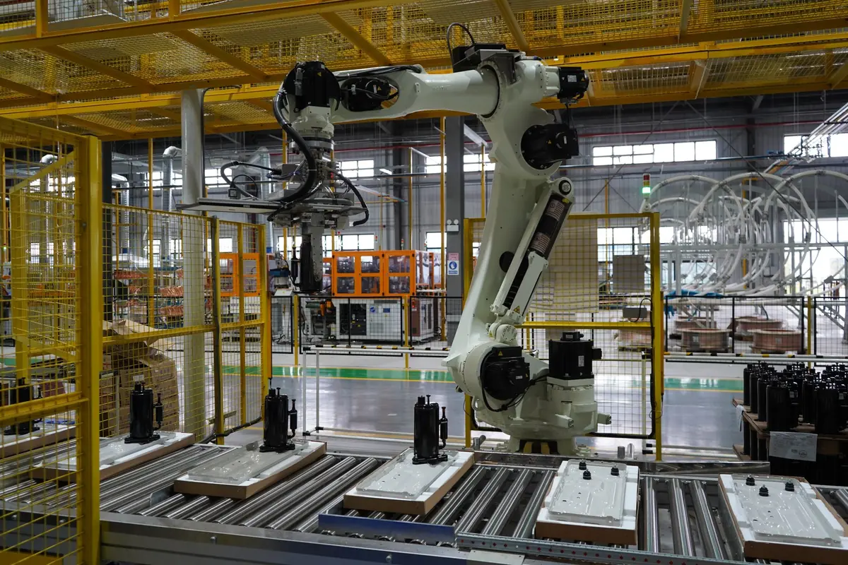 WNOTECH AFRICA manufacturing