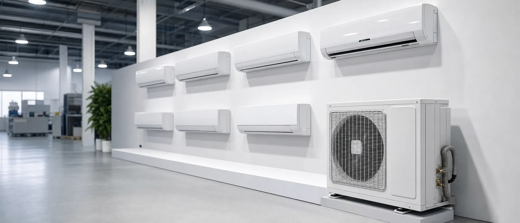 WNOTECH AFRICA product lineup