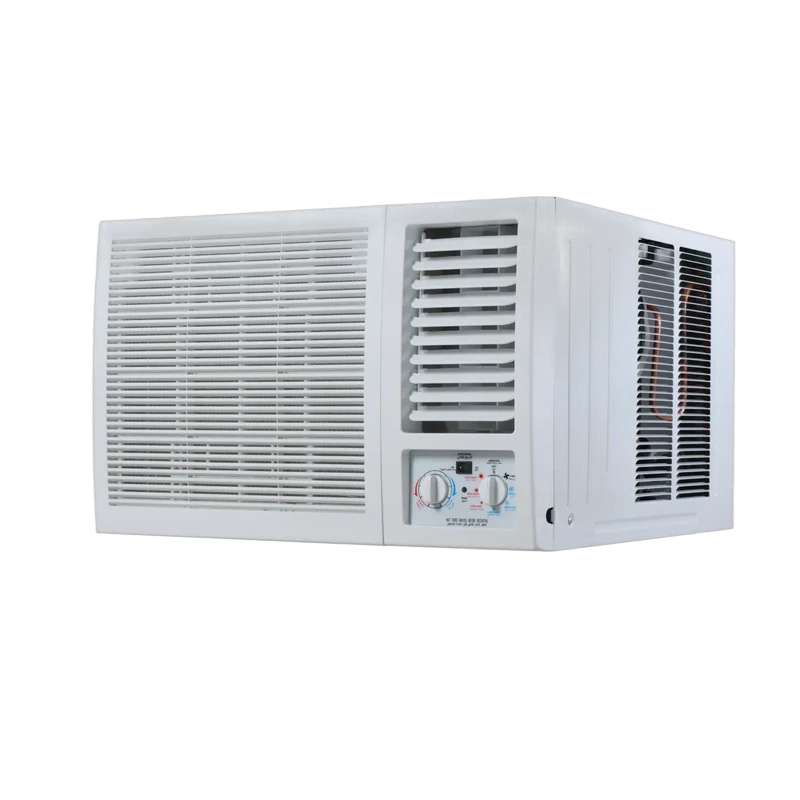 AF-AU09K Savanna Window Window | Window AC Unit Manufacturer & Exporter | WNOTECH AFRICA 3